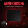 GrillX Barbecue Mat – 6 Stück – Wiederverwendbare Backmatte Produktbild-Vorschau 5