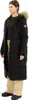 Icepeak Brilon Mantel Damen schwarz Gr 40 Produktbild-Vorschau 6