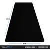 Titanwolf - Alfombrilla para ratón de tamaño XXXL (1600x600 Vista previa de la imagen del producto 2