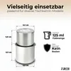 Brennkammer für Bioethanol Tischkamine und Ethanol Tischfeuer  Produktbild-Vorschau