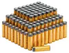 A. Basics AA-Alkali-Hochleistungsbatterien, 1,5 V, 10 Jahre Produktbild-Vorschau 1