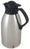 Helios Edelstahl-Isolierkanne Enduro Push 2,0 l mit Produktbild-Vorschau 3