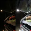 Led osvetlenie interiéru priestoru pre nohy v batožinovom Náhľad obrázku produktu 2