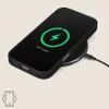 Handyhülle für iPhone 17 Pro, Burga Elite Dark MagSafe, Produktbild-Vorschau 7