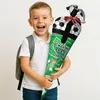 Ferocity, Schultüte mit Namen, 70 cm, Zuckertüte zur Produktbild-Vorschau 6