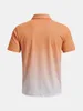 Under Armour UA Halo Bonded Printed Poloshirt für Herren LG Produktbild-Vorschau 2