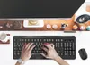 LOGILINK Tastatur- und Mausset ID0194, Funk, 1000 dpi Produktbild-Vorschau 3
