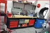 KS Tools  XXL-Werkbank mit 3 Schubladen und 1 Tür, 865.0201 Produktbild-Vorschau 3