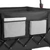HyperMotion Bollerwagen faltbar XL 200L – Transportwagen Produktbild-Vorschau 15