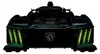 PEUGEOT 9X8 24H Le Mans hybride hypercar - Technic LEGO Productafbeelding-voorbeeld 5