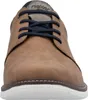 Mocassins pour hommes Rieker avec élastique et semelle Voir les images du produit 10