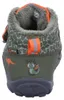 KangaRoos K-BXI Norda Mid V Winterstiefel Grün in Gr. 27 Produktbild-Vorschau 2