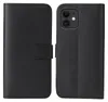 Handy Hülle für Apple iPhone 11 Klapphülle Bookcase Flip Produktbild-Vorschau 6