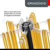 Gefu pasta droger G28360 Productafbeelding-voorbeeld 5