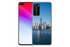 MuchoWow® Handyhülle Schutzhülle Hülle für Huawei P40 Pro Produktbild-Vorschau 2