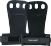 Tunturi Fitnessgriffe Leder XS Produktbild-Vorschau 1