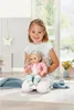 Zapf Zapf 709863 Baby Annabell Little Sophia 36cm 709863 Voir les images du produit 9