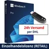 Microsoft Windows 11 Pro - Box-Pack - 1 Lizenz - Produktbild-Vorschau 4