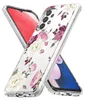 Handyhülle für Samsung Galaxy A13 4G Hülle Silikon Motiv Produktbild-Vorschau 1