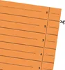 Falken A4 - Trennelement - orange (Packung mit Produktbild-Vorschau 6