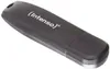 Chiavetta USB Intenso Speed Line nero, argento 16 GB Anteprima dell’immagine prodotto 10