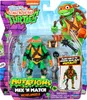 Teenage Mutant Ninja Turtles Mix 'n Match Michelangelo, 4 Produktbild-Vorschau 2