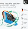 CELLONIC 1x Batterie pour Outil Compatible avec Gardena Voir les images du produit 4