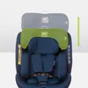 4Baby | Kindersitz - 360° Drehbar - mit ISOFIX, I-SIZE, Produktbild-Vorschau 9