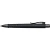Pióro kulkowe Faber Castell Poly Ball XB czarne Podgląd zdjęcia produktu 1