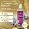 AMOR Set di preservativi e gel lubrificante Premium – | Anteprima dell’immagine prodotto 4