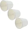 3PCS E14 Klips na klosz lampy Świeca Żyrandol Abażur z Podgląd zdjęcia produktu 6