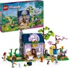 LEGO® Friends 42669 Maison et jardin de fleurs de Voir les images du produit 1