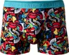 PESAIL Jungen Boxershorts, Gr. 122-128, 10 Unterhosen, Produktbild-Vorschau 3