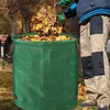 ACXIN 2X Gartenabfallsäcke mit Griffen 272L UV-Stabil und Produktbild-Vorschau 8