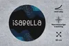 MuchoWow® Mauspad Mousepad Isabella - Pastell - Mädchen Produktbild-Vorschau 2