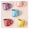 Maxwell & Williams DI0400 Becher 350 ml HORIZON Lila, Náhled obrázku produktu 4