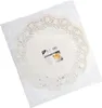 Papstar Tortenspitzen 36cm weiss 100 Stück 12265 Podgląd zdjęcia produktu 4