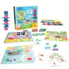 Lisciani 86429 - Peppa Wutz Game Collection Vzdelvacie hry Náhľad obrázku produktu 16