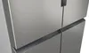 Siemens Kühl-Gefrier-Kombination SidebySide iQ300 Edelstahl Produktbild-Vorschau 8