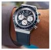 Timex Q DIVER CHRONO Herrenuhr (Ø 40 mm) Produktbild-Vorschau 10