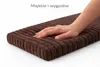 Katzenbett Fensterbank 60x20x4 cm weich rutschfest Produktbild-Vorschau 3