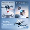 Zimilo Drohne mit 4.3 Zoll Bildschirm, 3 Batterien, 4K Produktbild-Vorschau 7
