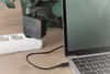 DIGITUS Notebook-Ladegerät USB-C 65 Watt schwarz Produktbild-Vorschau 2