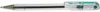 Pentel BK77-D SUPERB Grün 0,7 mm Kugelschreiber Produktbild-Vorschau 6