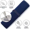 Blumtal Mikrofaser Handtuch – Set: 180x90cm & 80x40cm - Produktbild-Vorschau 12