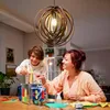 LED E27 Normal 7,3 W (100 W) Mattiert 1535 lm 2700 K Produktbild-Vorschau 17