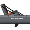 AQUADESIGN kajak nafukovací | Nafukovací kajak pre 1 osobu Náhľad obrázku produktu 6