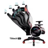 Diablo X-Horn Gaming Stuhl Bürostuhl Schreibtischstuhl 3D Produktbild-Vorschau 11