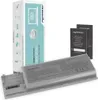 Batteria PC764 per Dell Latitude D620 D630 Anteprima dell’immagine prodotto 1