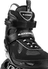 Wrotki Blackwheels Flex Pro Black regulowane wrotki w 4 Podgląd zdjęcia produktu 12